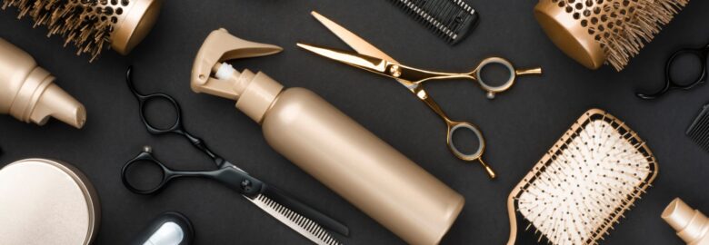 Victoria Rose Salon
