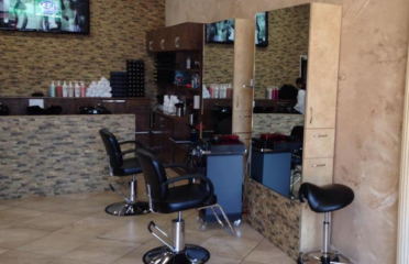 Tangles Salon & Spa