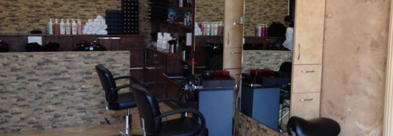 Tangles Salon & Spa
