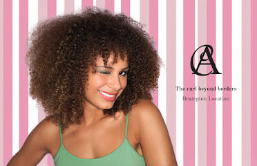 The Curl Ambassadors Curly Hair Salon