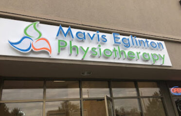 Mavis Eglinton Physiotherapy