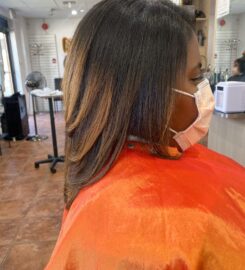 Dania Latina Salon & Spa