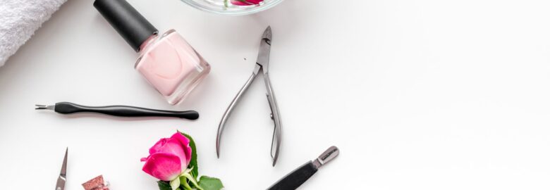 Grace’s Nails & Spa