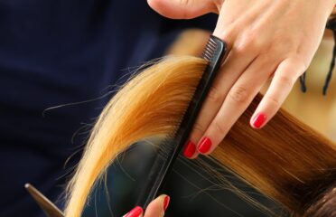 Bellissima Hair & Color Studio