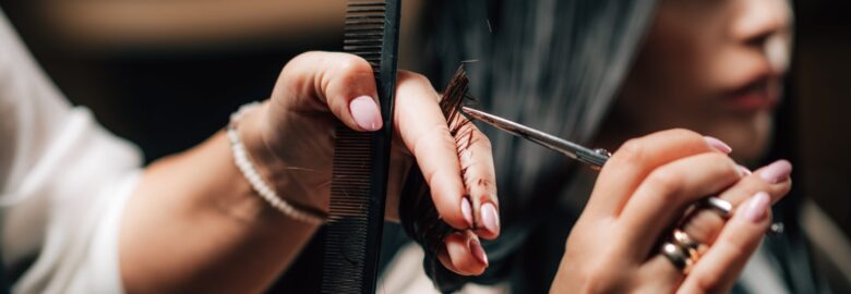 Sorellas hair salon