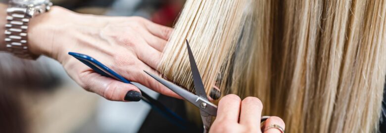 Hair Salon Cosmo21