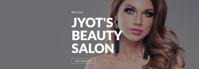 Jyots Beauty Salon