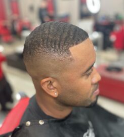 Fresh Cuts Hair Studio