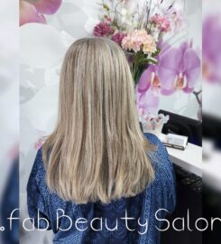 I.Fab Beauty Salon(only for ladies)