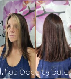 I.Fab Beauty Salon(only for ladies)