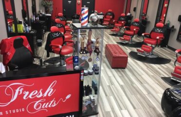 Fresh Cuts Hair Studio