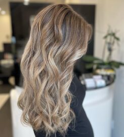 Nisreen Beauty Salon