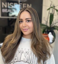 Nisreen Beauty Salon