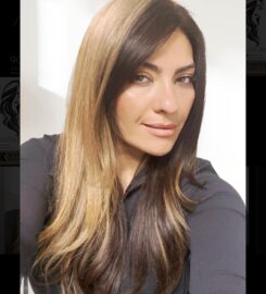 Nisreen Beauty Salon