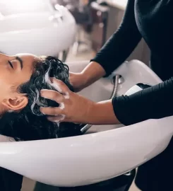 Mako Hair Salon Brampton