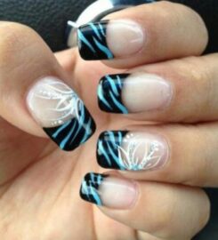 Tip To Toe Nails & Spa