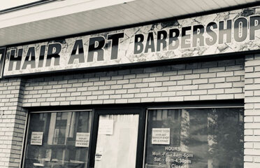 Hair Art Barbershop