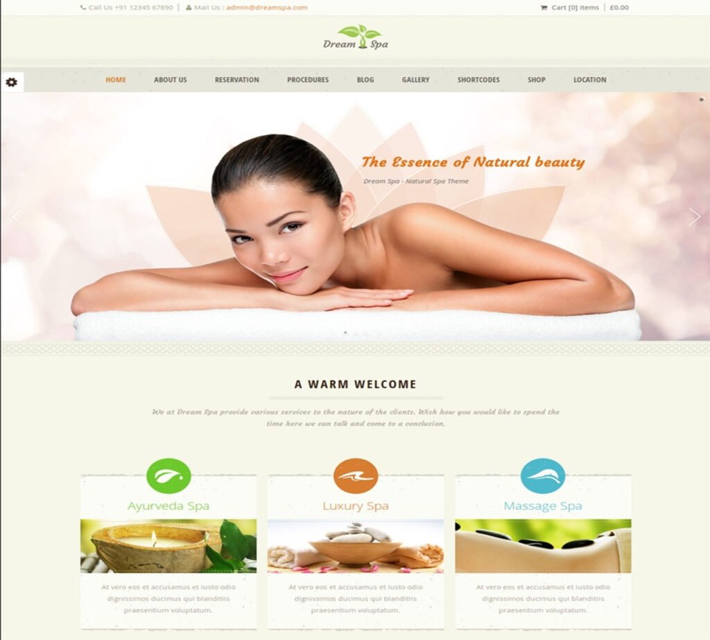 Screen dreamspa 1024x924 1