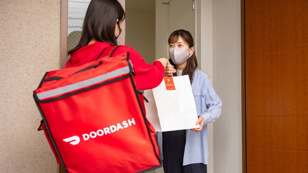 doordash-delivery