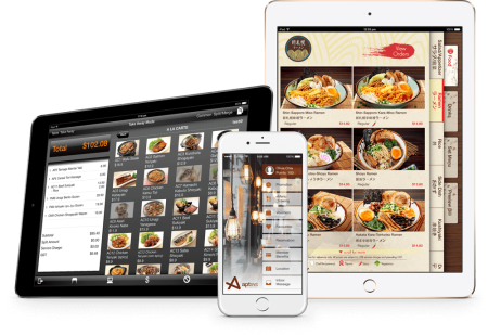 e-menu